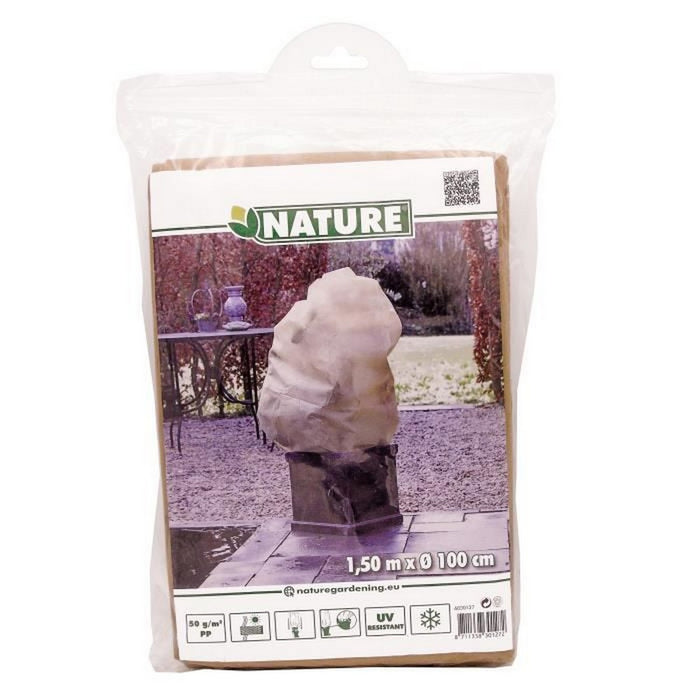 Мрежа против замръзване Nature 6030127