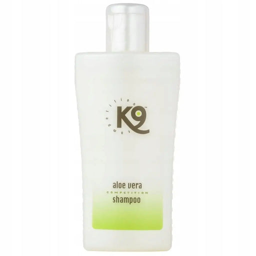 NATURE’S PROTECTION K9 Aloe Vera Shampoo шампоан за кучета