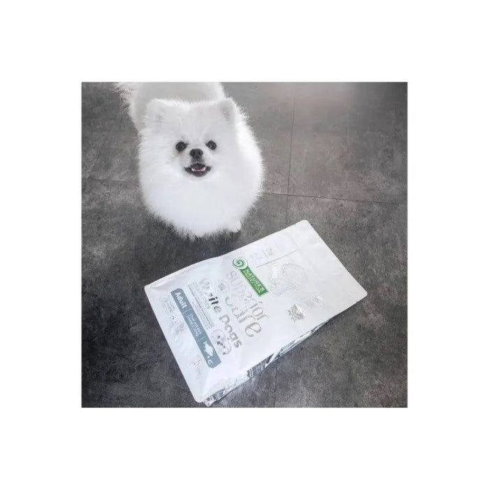 NATURE’S PROTECTION Superior Care White Fish Small and mini