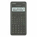 Научен Калкулатор Casio FX-82 MS2 Черен Тъмно сив Пластмаса