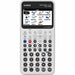 Научен Калкулатор Casio Бял
