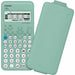 Научен Калкулатор Casio College FX -92+ Зелен