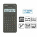 Научен Калкулатор Casio FX-82 MS2 Черен Тъмно сив Пластмаса