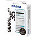 Научен Калкулатор Casio Graph 35 + E II