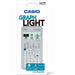 Научен Калкулатор Casio Graph Light Сив