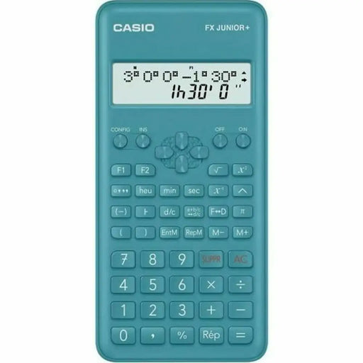 Научен Калкулатор Casio Син
