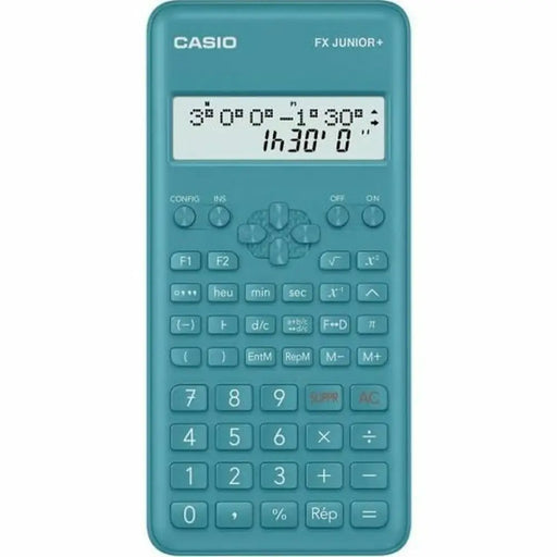 Научен Калкулатор Casio Син
