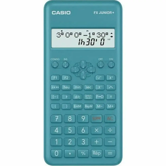 Научен Калкулатор Casio Син