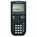 Научен Калкулатор Texas Instruments Черен