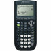 Научен Калкулатор Texas Instruments Черен