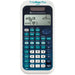 Научен Калкулатор Texas Instruments TI College Plus Син