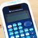 Научен Калкулатор Texas Instruments TI College Plus Син