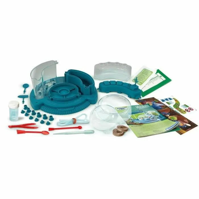 Научна Игра Baby Born Science and Games The city of ants
