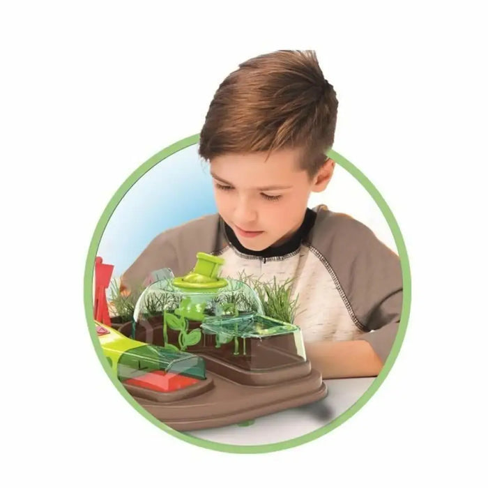 Научна Игра Clementoni