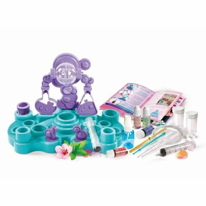 Научна Игра Clementoni