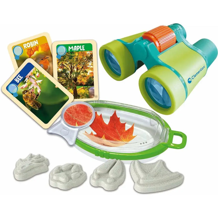 Научна Игра Clementoni