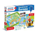 Научна Игра Clementoni Descubre Europa