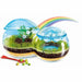 Научна Игра Clementoni The Biosphere