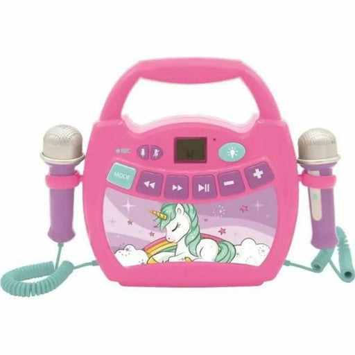 Научна Игра Lexibook MP320UNIZ
