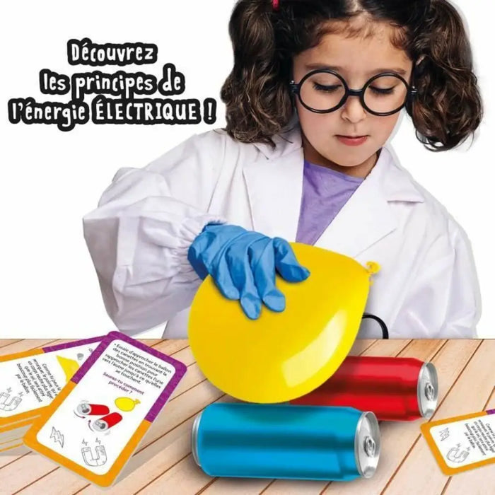 Научна Игра Lisciani Giochi