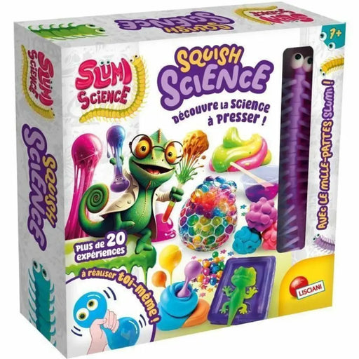 Научна Игра Lisciani Giochi
