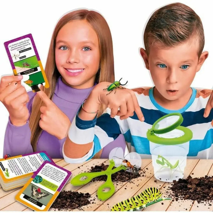 Научна Игра Lisciani Giochi