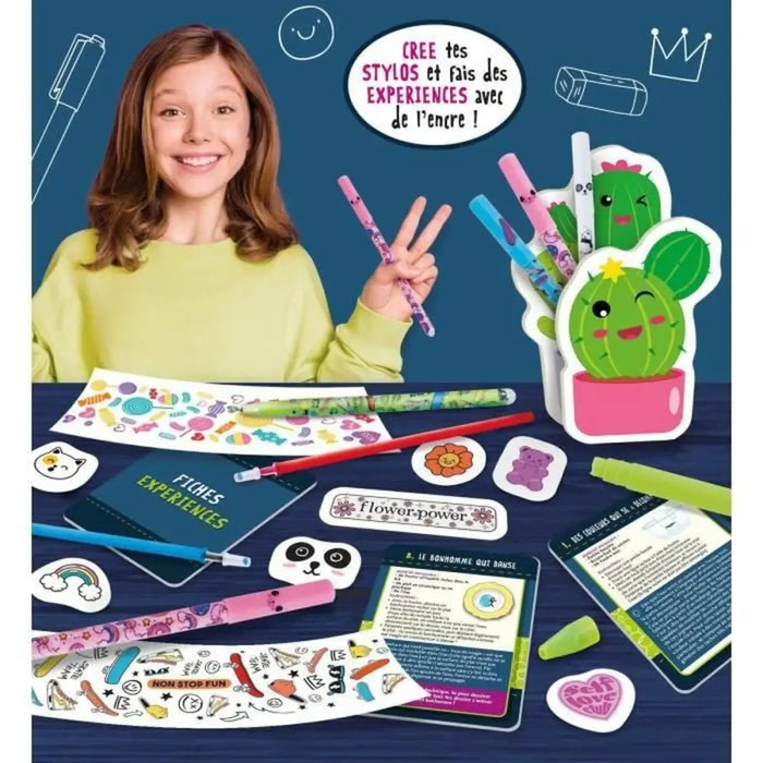 Научна Игра Lisciani Giochi