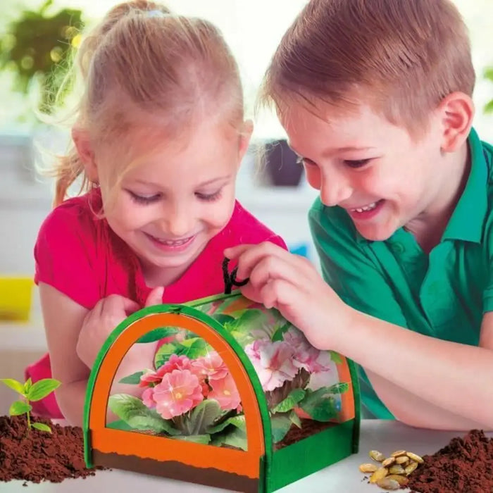 Научна Игра Lisciani Giochi