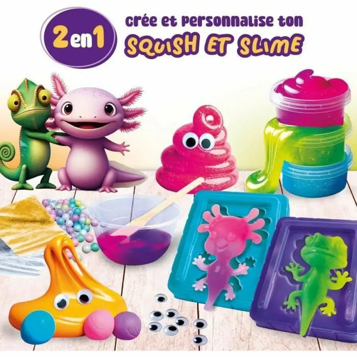 Научна Игра Lisciani Giochi
