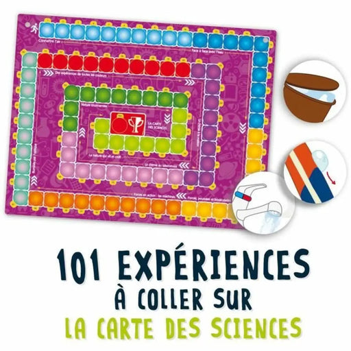 Научна Игра Lisciani Giochi