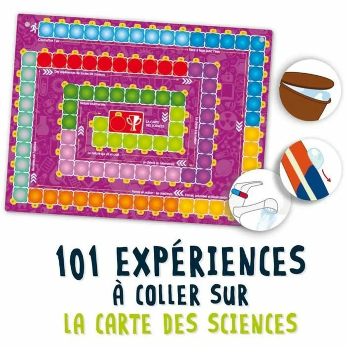 Научна Игра Lisciani Giochi