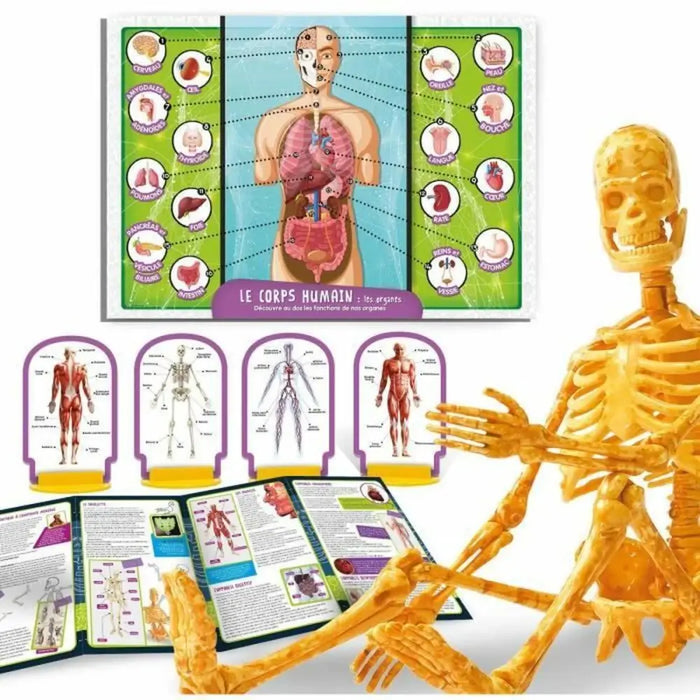 Научна Игра Lisciani Giochi