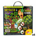 Научна Игра Lisciani Giochi Botánica ES (6 броя)