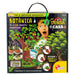 Научна Игра Lisciani Giochi Botánica ES (6 броя)