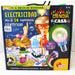 Научна Игра Lisciani Giochi Electricidad ES (6 броя)