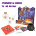 Научна Игра Lisciani Giochi La casa de las brujas ES (6
