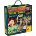 Научна Игра Lisciani Giochi Laboratoire de Paléontologie 3