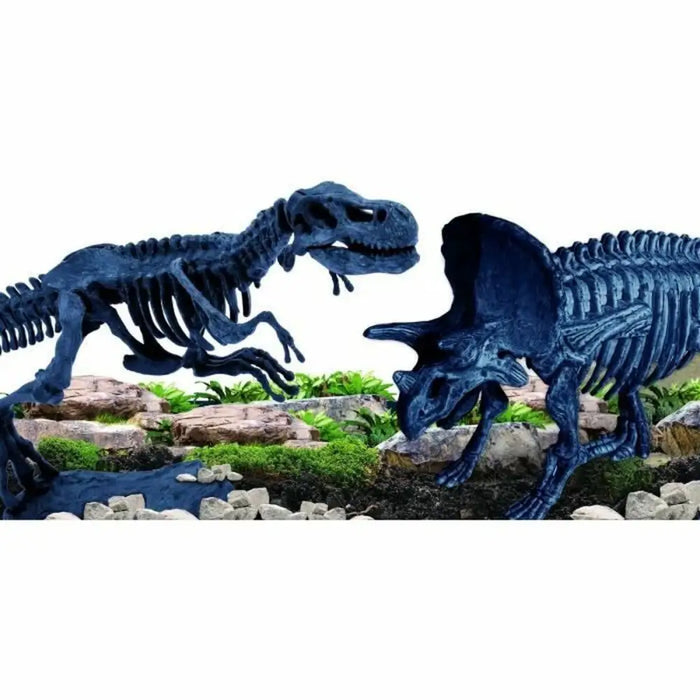 Научна Игра Lisciani Giochi Laboratoire de Paléontologie 3