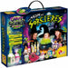 Научна Игра Lisciani Giochi Laboratory kit for magic