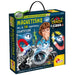Научна Игра Lisciani Giochi Magnetismo ES (6 броя)
