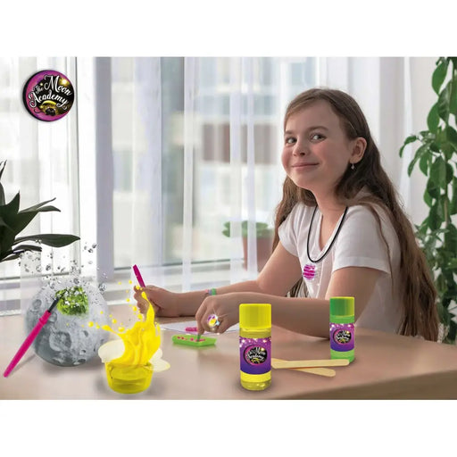 Научна Игра Lisciani Giochi My Moon Lab Многоцветен
