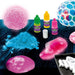 Научна Игра Lisciani Giochi Night Slime ES (6 броя)