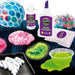 Научна Игра Lisciani Giochi Night Slime ES (6 броя)