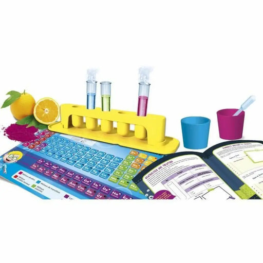 Научна Игра Lisciani Giochi Science laboratory for children