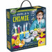 Научна Игра Lisciani Giochi Science laboratory for children