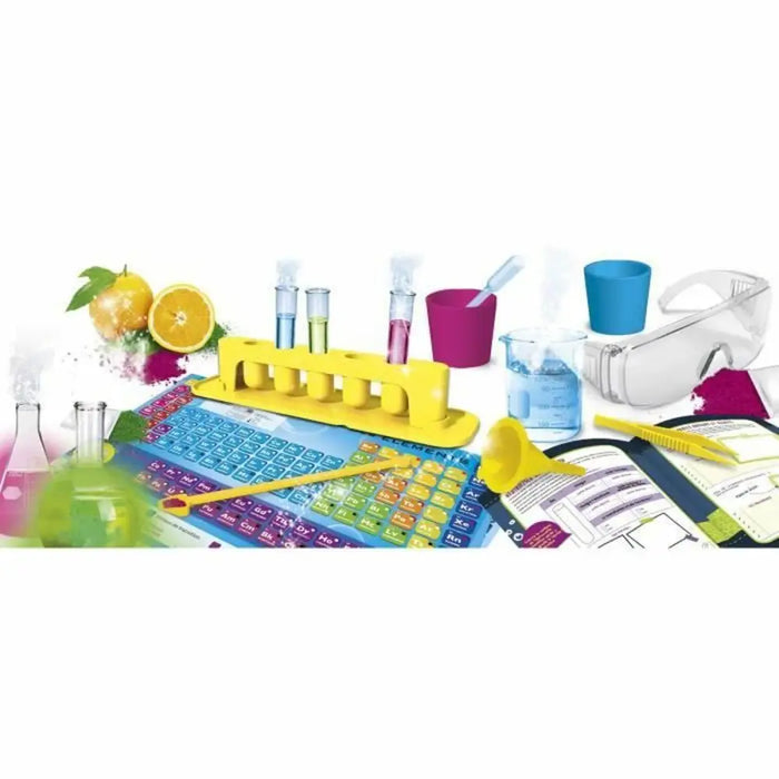 Научна Игра Lisciani Giochi Science laboratory for children