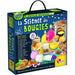 Научна Игра Lisciani Giochi The Science of fun candles (FR)