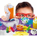 Научна Игра Lisciani Giochi Laboratory of surprising foams