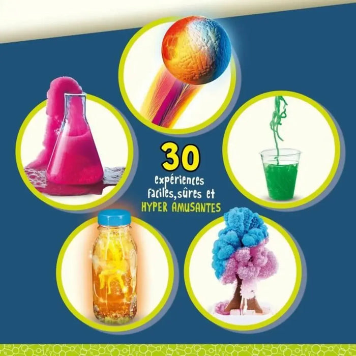 Научна Игра Lisciani Giochi