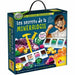Научна Игра Lisciani Giochi Mineralogy kit (FR)
